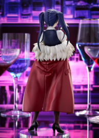 VA-11 HALL-A: Cyberpunk Bartender Action Pop Up Parade PVC Figure Jill Stingray L Size 24 cm - PRE-ORDER