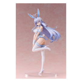 86: Eighty Six 1/7 PVC Figure Lena Bunny Ver. 26 cm - PRE-ORDER