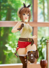Atelier Ryza: Ever Darkness & the Secret Hideout Pop Up Parade PVC Figure Reisalin Stout: Anime Ver. L Size 24 cm - PRE-ORDER