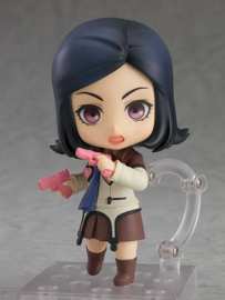 Persona 2 Eternal Punishment Nendoroid Action Figure Maya Amano 10 cm