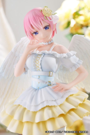 The Quintessential Quintuplets 1/7 PVC Figure Ichika Nakano Angel Ver. 25 cm