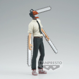 Chainsaw Man Chain Spirits PVC Figure Chainsaw Man