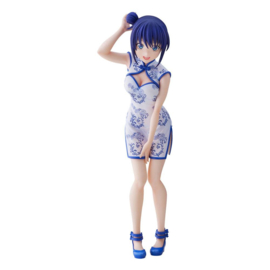 Girlfriend, Girlfriend PVC Figure Nagisa Minase China Ver. 22 cm