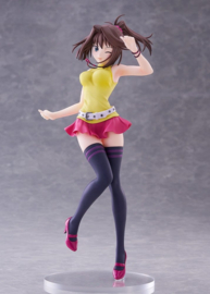 Yu-Gi-Oh! The Dark Side of Dimensions Pop Up Parade PVC Figure Anzu Mazaki 23 cm - PRE-ORDER