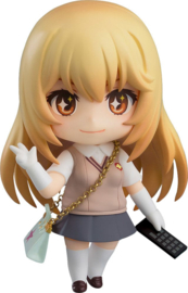 A Certain Scientific Railgun T Nendoroid Action Figure Misaki Shokuhou 10 cm - PRE-ORDER