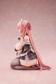 Original Character 1/5 PVC Figure Otsuhane Fuwari illustration by Ninoude 18 cm - PRE-ORDER