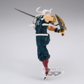 Demon Slayer Vibration Stars PVC Figure Tengen Uzui