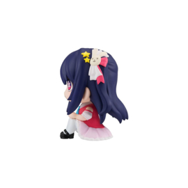 Oshi no Ko Look Up PVC Figure Ai 11 cm