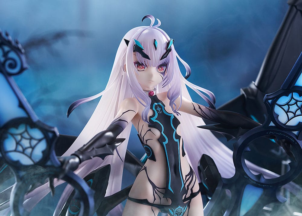 Fate/Grand Order 1/7 PVC Figure Lancer/Mélusine 23 cm - PRE-ORDER