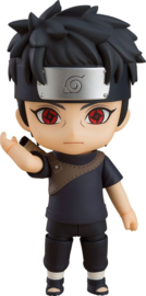 Naruto Shippuden Nendoroid Action Figure Shisui Uchiha 10 cm - PRE-ORDER