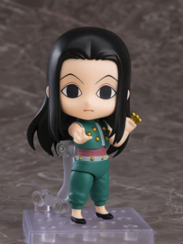 Hunter x Hunter Nendoroid Action Figure Yellmi 10 cm