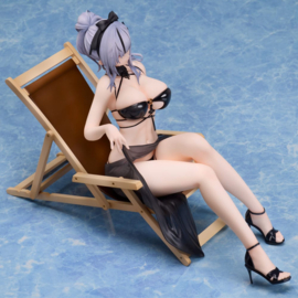 Azur Lane 1/7 PVC Figure Giulio Cesare: High Tide Under the Sunlight 16 cm - PRE-ORDER