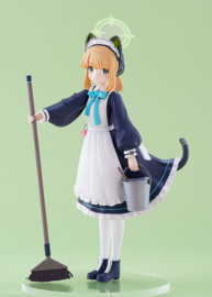 Blue Archive Pop Up Parade PVC Figure Midori (Maid) 17 cm - PRE-ORDER