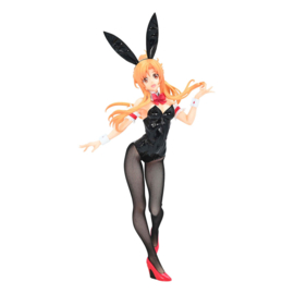 Sword Art Online BiCute Bunnies PVC Figure Asuna 31 cm