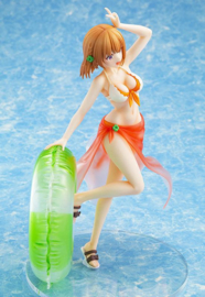 OsaMake CAworks 1/7 PVC Figure Kuroha Shida: Swimsuit Ver. 22 cm