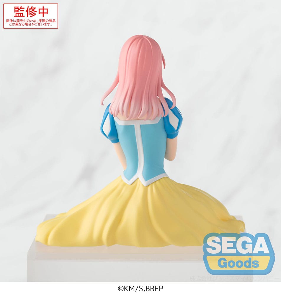 Blue Box PM Perching PVC Figure Hina Chono Cultural Festival Ver. 9 cm - PRE-ORDER