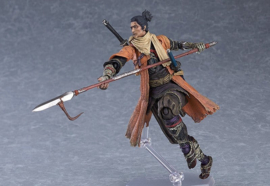 Sekiro: Shadows Die Twice Figma Action Figure Sekiro: DX Edition 16 cm - PRE-ORDER