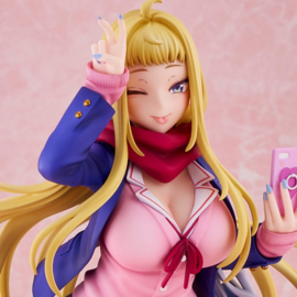 Hokkaido Gals Are Super Adorable 1/6 PVC Figure Minami Fuyuki 28 cm - PRE-ORDER