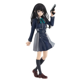 Lycoris Recoil Pop Up Parade PVC Figure Takina Inoue 18 cm - PRE-ORDER