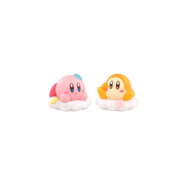 Kirby Figure Kirby Friends 'Wave 2' Blind Box 4 cm