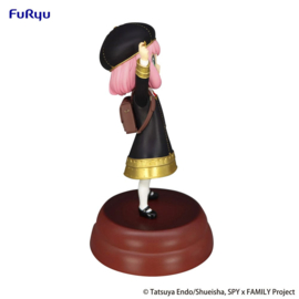 Spy x Family Exceed Creative PVC Figure Anya Forger Get a Stella Star 16 cm