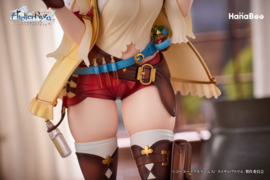 Atelier Ryza: Ever Darkness & the Secret Hideout 1/7 PVC Figure Reisalin Stout 27 cm - PRE-ORDER