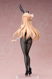 Sword Art Online 1/4 PVC Figure Asuna: Bunny Ver. 48 cm - PRE-ORDER