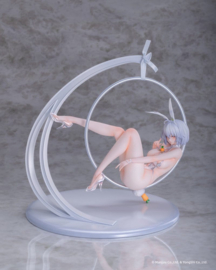 Azur Lane 1/6 PVC Figure Sirius Rabbit of Paradise Ver. 27 cm - PRE-ORDER