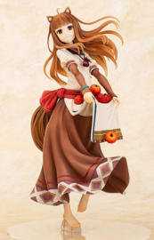 Spice and Wolf 1/7 PVC Figure Holo: Plentiful Apple Harvest Ver. (re-run) 23 cm