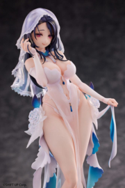 Goddess of Victory: Nikke 1/7 PVC Figure Isabel Honeymoon Party Deluxe Edition 25 cm - PRE-ORDER