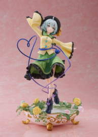 Touhou Project 1/7 PVC Figure Koishi Komeiji 25 cm - PRE-ORDER