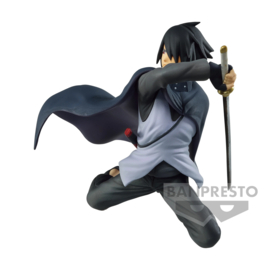 Boruto - Naruto Next Generation Vibration Stars PVC Figure Uchiha Sasuke 14 cm