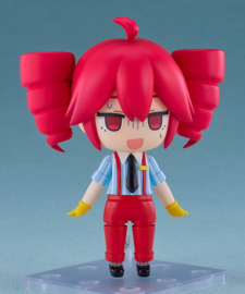 Synthesizer V AI Nendoroid Action Figure Kasane Teto: Mesmerizer Ver. 10 cm - PRE-ORDER