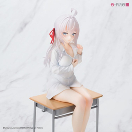 Alya Sometimes Hides Her Feelings in Russian 1/7 PVC Figure Alya 23 cm - PRE-ORDER