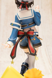Hololive Production 1/7 PVC Figure Oozora Subaru Suspenders Ver. 21 cm - PRE-ORDER