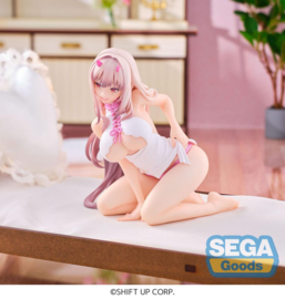 Goddess of Victory: Nikke Yumemirize PVC Figure Viper 10 cm