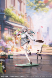 Honkai: Star Rail Gift+ 1/8 PVC Figure Firefly: Spring Missive Ver. 21 cm - PRE-ORDER
