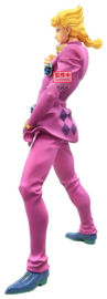 JoJo's Bizarre Adventure: Golden Wind Mometria PVC Figure Giorno Giovanna 21 cm - PRE-ORDER