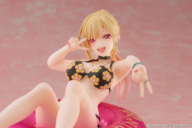 My Dress-Up Darling Aqua Float Girls PVC Figure Marin Kitagawa (Reissue) 10 cm - PRE-ORDER