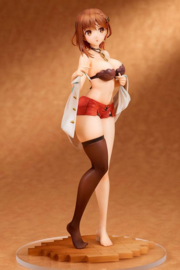 Atelier Ryza 2 Lost Legends & The Secret Fairy 1/7 PVC Figure Reisalin Stout Dressing Mode 24 cm