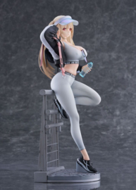 Azur Lane 1/7 PVC Figure Kersaint: Reverent Runner 24 cm - PRE-ORDER