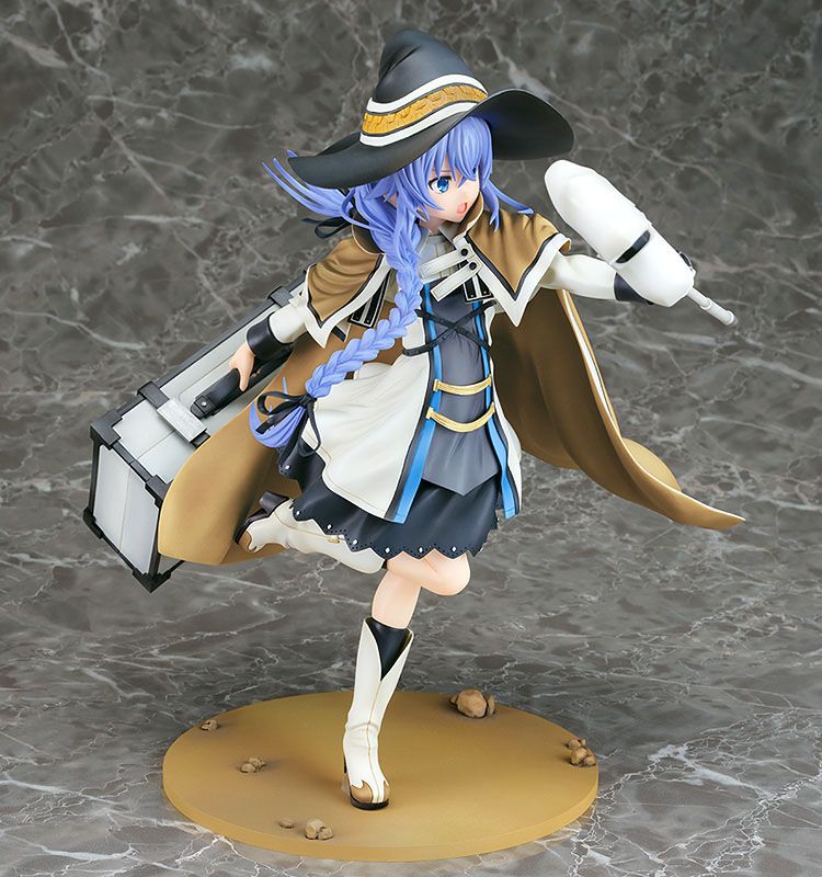 Mushoku Tensei 1/7 PVC Figure Roxy Migurdia 24 cm - PRE-ORDER