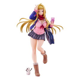Hokkaido Gals Are Super Adorable 1/6 PVC Figure Minami Fuyuki 28 cm - PRE-ORDER