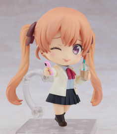 A Couple of Cuckoos Nendoroid Action Figure Erika Amano 10 cm