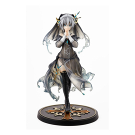 Date A Live 1/7 PVC Figure Nia Honjo 25 cm