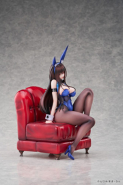 Original Character 1/6 PVC Figure Shy Girl Minazumi Kasane Normal Edition 24 cm - PRE-ORDER