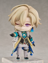 Honkai Star Rail Nendoroid Action Figure Aventurine 10 cm