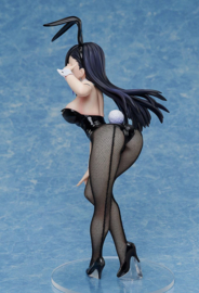 Dolphin Wave 1/6 PVC Figure Minami Kurose: Black Bunny Ver. 26 cm - PRE-ORDER