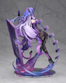Honkai: Star Rail 1/7 PVC Figure Black Swan 26 cm - PRE-ORDER