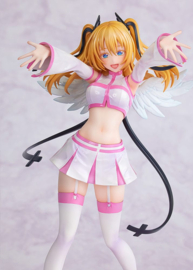 2.5 Dimensional Seduction 1/7 PVC Figure Liliel Chaos Form 23 cm - PRE-ORDER